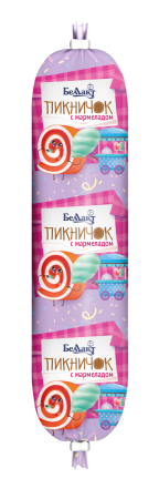 Творог "Беллакт" 1 %, 200 г.