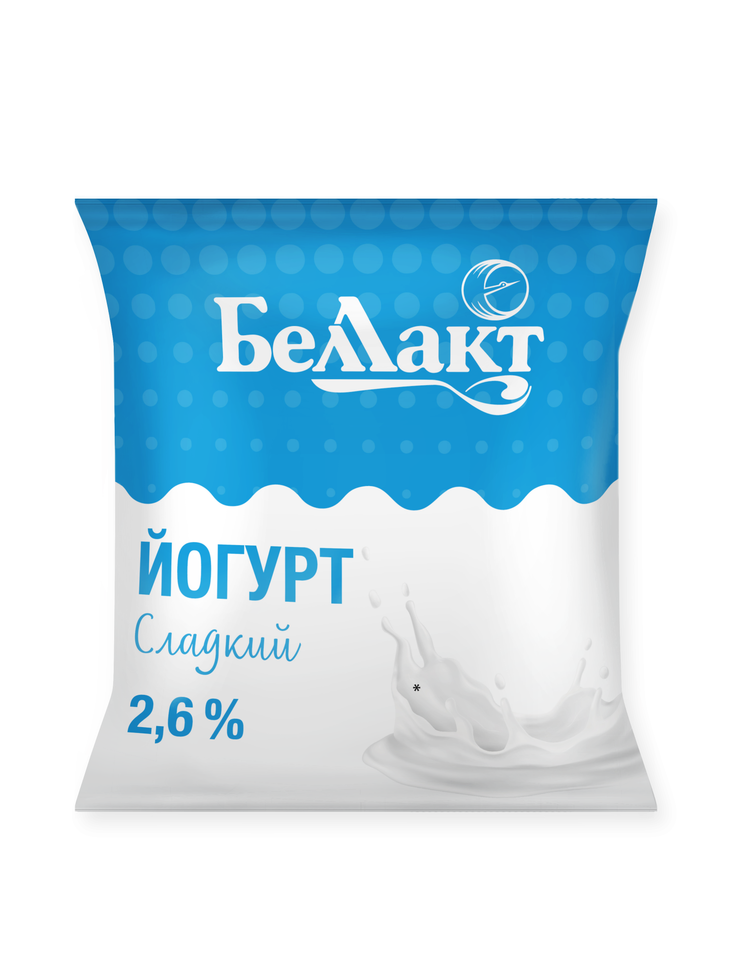 Купить молочную продукцию Беллакт с доставкой по Минску