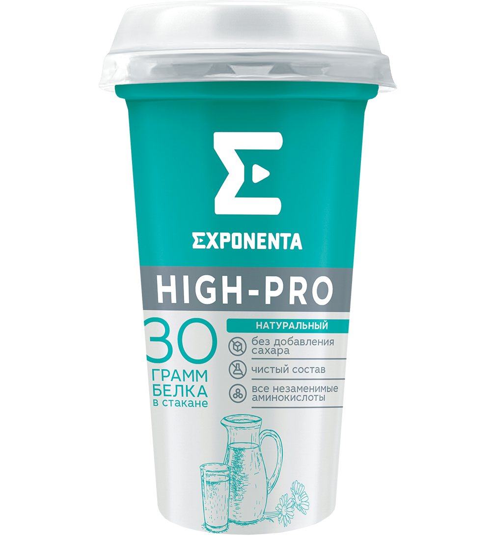 Напиток Exponenta High Pro. Напиток кисломолочный Exponenta. Exponenta High-Pro Кокос-миндаль, 250г. Exponenta Bio Skyr.